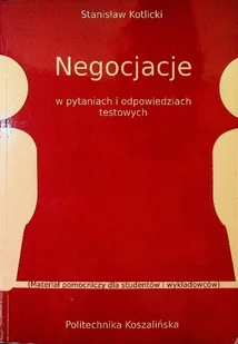 Negocjacje - Biznes - miniaturka - grafika 1