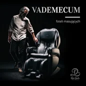 Audiobooki - poradniki - Vademecum foteli masujących. Wydanie II Zespół Rest Lords - miniaturka - grafika 1