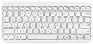 Klawiatury - KEYBOARD WRL KW100 WHITE/90XB0880-BKB4F0 ASUS 90XB0880-BKB4F0 - miniaturka - grafika 1