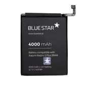 Baterie do telefonów - Zamiennik baterii Bluestar kompatybilny z XIAOMI REDMI 5 PLUS 4000mAh Li-lon zamiennik baterii Accu BN44 - miniaturka - grafika 1