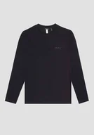 Koszulki męskie - T-Shirt Męski Antony Morato Regular Fit-Xxl - miniaturka - grafika 1
