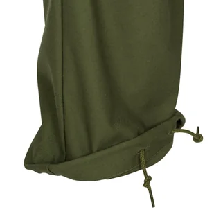 Helikon - Spodnie wojskowe M65 - Woodland - SP-M65-NY-03 - Odzież taktyczna i umundurowanie - miniaturka - grafika 8