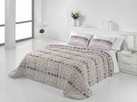 Narzuty - JVR Tejidos Narzuta Luna Malva - miniaturka - grafika 1