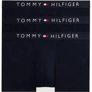 Tommy Hilfiger Bokserki 3-pack - Majtki damskie - miniaturka - grafika 1