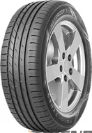 Opony letnie - Nokian Wetproof 1 235/55R18 104V - miniaturka - grafika 1