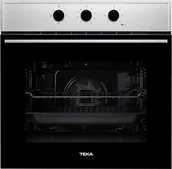 Piekarniki do zabudowy - Piekarnik Teka Piekarnik Teka HSB615S 1400 W 2651 w 70 L - miniaturka - grafika 1