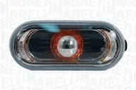Kierunkowskazy samochodowe - Lampa kierunkowskazu Magneti Marelli 715102132120 - miniaturka - grafika 1