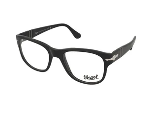 Dioptrie szkieł Persol PO3312V 95 - Okulary korekcyjne, oprawki, szkła - miniaturka - grafika 1