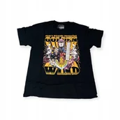 Koszulki męskie - Koszulka T-shirt męski okrągły dekolt SPENCER'S JOJO'S XL - miniaturka - grafika 1