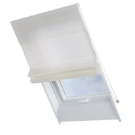 Rolety - Roleta na okno dachowe Rimini - miniaturka - grafika 1