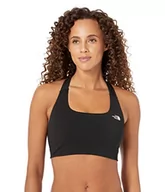 Biustonosze - The NorthFace Movmynt biustonosz sportowy TNF Black L - miniaturka - grafika 1