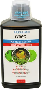 Easy Life Ferro 500ml Ferro 500 - Preparaty do akwarium - miniaturka - grafika 1