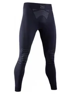 Pozostała odzież narciarska - X-BIONIC, Kalesony męskie, Invent 4.0, czarny, rozmiar XL - miniaturka - grafika 1