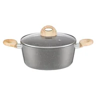 Garnki - Garnek AMBITION Kenya 28 cm - miniaturka - grafika 1