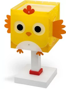 Little Chicken lampka nocna 1-punktowa 64641 - Lampy stojące - miniaturka - grafika 1