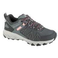 Buty trekkingowe damskie - Buty trekkingowe damskie, Peakfreak II Outdry - miniaturka - grafika 1