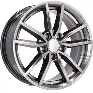 Felgi aluminiowe RACINGLINE RBK864, 17", 4 szt. - Felgi aluminiowe - miniaturka - grafika 1