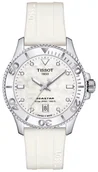Zegarki damskie - Zegarek Tissot T120.210.17.116.00 SEASTAR 1000 36MM - miniaturka - grafika 1