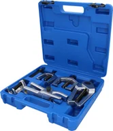 Zestawy narzędziowe - Brilliant Tools Zestaw ?ci?gaczy do przegubów kulowych, 5-szt. - miniaturka - grafika 1