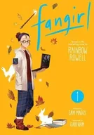 Pozostałe książki - VIZ MEDIA FANGIRL VOL 1 PA - miniaturka - grafika 1