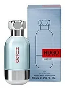 Wody i perfumy męskie - Hugo Boss, Hugo Element, woda toaletowa, 60 ml - miniaturka - grafika 1