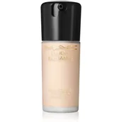 Podkłady do twarzy - MAC Cosmetics Studio Radiance Serum-Powered Foundation podkład nawilżający odcień NW11 30 ml - miniaturka - grafika 1