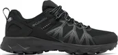 Buty trekkingowe męskie - Columbia męskie buty turystyczne PEAKFREAK II Outdry outdoor sneakers 2100711-010 , Rozmiar buta:45 EU - miniaturka - grafika 1
