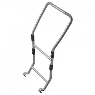Wolfcraft Uchwyt do wózka TS850 TS1500 do transportu ładunków po schodach 5528000 WF5528000 - Wózki magazynowe - miniaturka - grafika 1