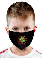 Maseczki ochronne i antywirusowe - Maseczka ochronna wielokrotnego użytku - Mask-Child-1 - miniaturka - grafika 1
