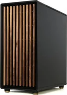 Zestawy komputerowe - Stacja robocza NTT WorkStation - Ultra 9 285K, ARC B580 12GB, 32GB RAM, 2TB SSD, WIFI, W11 Pro - miniaturka - grafika 1