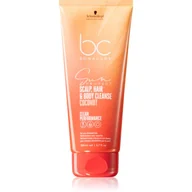 Szampony do włosów - Schwarzkopf Professional BC Sun Protect Scalp,Hair,Body 200ml - miniaturka - grafika 1