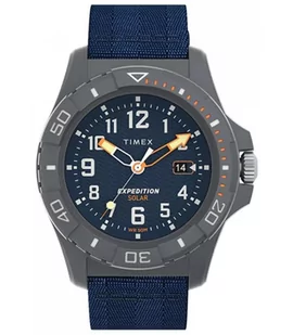 Zegarek ZEGAREK MĘSKI TIMEX EXEXPEDITION north TW2V40300 - Zegarki męskie - miniaturka - grafika 1