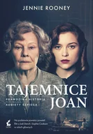 Biografie i autobiografie - Tajemnice Joan Jennie Rooney - miniaturka - grafika 1