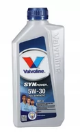 Oleje silnikowe - Valvoline SynPower MST C3 5W-30 1L - miniaturka - grafika 1