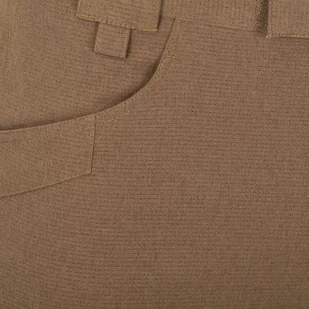 Helikon - Spodnie trekkingowe Trekking Tactical Pants® - AeroTech - Czarne - SP-TTP-AT-01 - Odzież taktyczna i umundurowanie - miniaturka - grafika 5