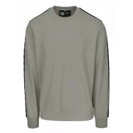 Odzież taktyczna i umundurowanie - Bluza PITBULL Tricot Terry 280 Tape Nugget '25 - Dusty Salvia 3XL - miniaturka - grafika 1