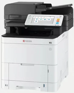 Kyocera-Mita MA3500cix | Eksploatacja -10% | Negocjuj Cenę | Szybkie Platnosci | Raty - Urządzenia wielofunkcyjne - miniaturka - grafika 1