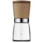 Młynki do soli i pieprzu - WMF Młynek drewniany Ceramill Natura 652304500 - miniaturka - grafika 1