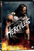 Filmy przygodowe DVD - Hercules DVD - miniaturka - grafika 1