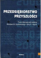 Finanse, księgowość, bankowość - Przedsiębiorstwo przyszłości - miniaturka - grafika 1