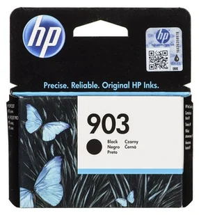 HP T6L99AE - Tusze oryginalne - miniaturka - grafika 5