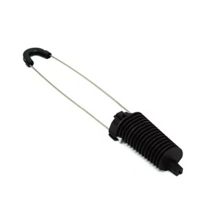 Uchwyt odciągowy 500.PAT-SH 240mm - Pozostałe akcesoria sieciowe - miniaturka - grafika 1