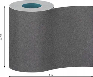 Bosch Professional Rolka szlifierska 93 mm, 5 m, 400 2608607776 - Materiały ścierne - miniaturka - grafika 1