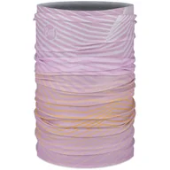 Czapki i chusty sportowe damskie - Chusta Buff Coolnet UV+ Solid Orchid - miniaturka - grafika 1