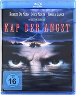 Filmy akcji Blu-Ray - Cape Fear - miniaturka - grafika 1