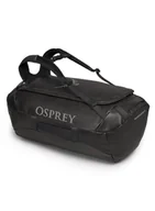 Torby podróżne - Średnia torba Osprey Transporter 65 - black - miniaturka - grafika 1