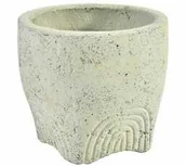 Donice - Osłonka Belldeco Giardino 3A - miniaturka - grafika 1