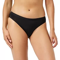 Majtki damskie - Sloggi figi damskie, czarny, XS - miniaturka - grafika 1