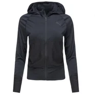 Puma damska bluza treningowa fitness czarna 517415 02 XS