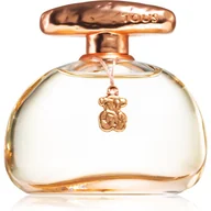 Wody i perfumy damskie - Tous Sensual Touch woda toaletowa 100ml - miniaturka - grafika 1